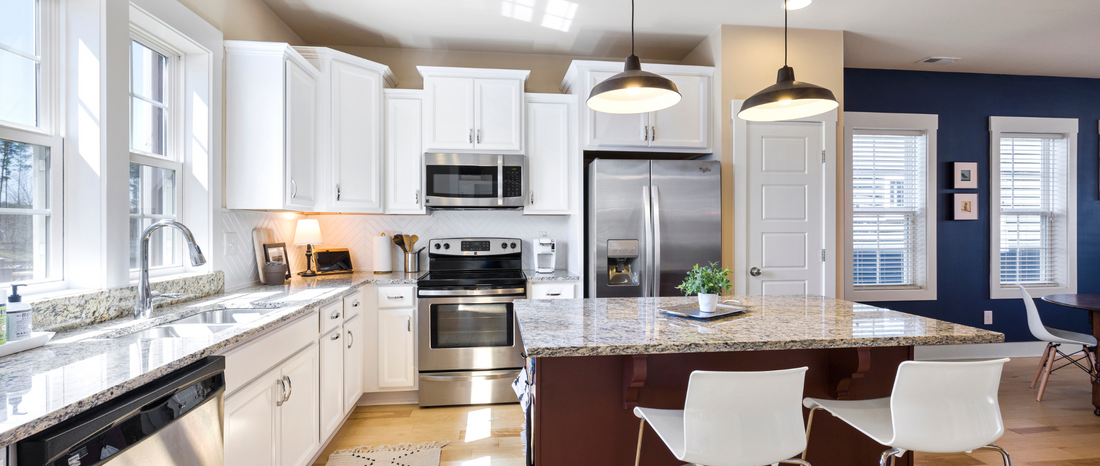 10 Smart Kitchen Upgrades to Transform Your Cooking Experience in 2025