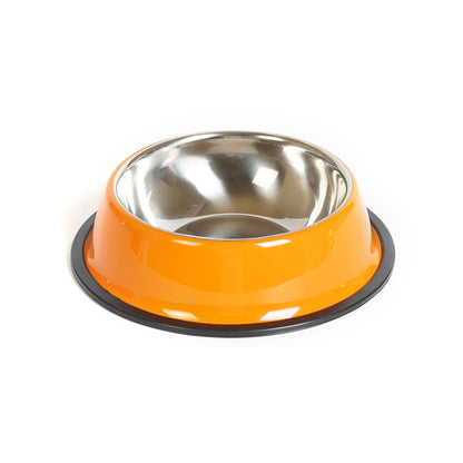 Pet Feeding Bowl – Durable Food & Water Basin for Cats & Dogs