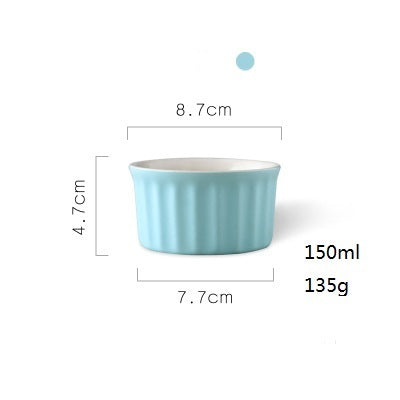 Non-Stick Baking Cup – Premium Cupcake & Muffin Mold for Perfect Baking