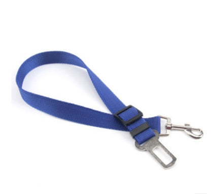 Durable Polyester Dog Leash – Strong & Secure Pet Walking Strap