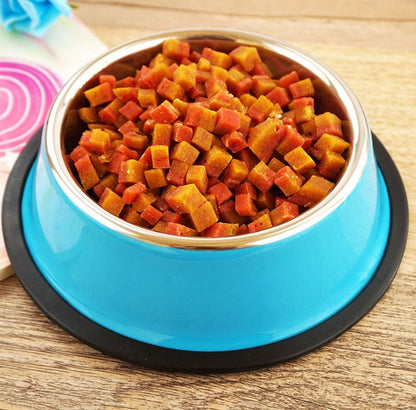 Pet Feeding Bowl – Durable Food & Water Basin for Cats & Dogs