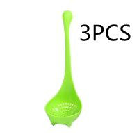 Cute Dinosaur Standing Spoon – Fun & Unique Stainless Steel Spoon for Kids & Kitchen Decor