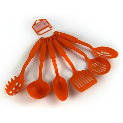 Non-Stick Kitchen Utensil Set – Shovel & Spoon Cooking Tools for Easy Cooking