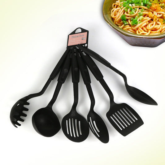 Non-Stick Kitchen Utensil Set – Shovel & Spoon Cooking Tools for Easy Cooking