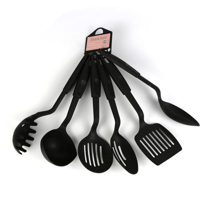 Non-Stick Kitchen Utensil Set – Shovel & Spoon Cooking Tools for Easy Cooking