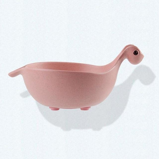 Cute Tiny Dinosaur Bowls – Fun & Adorable Mini Bowls for Kids & Decor