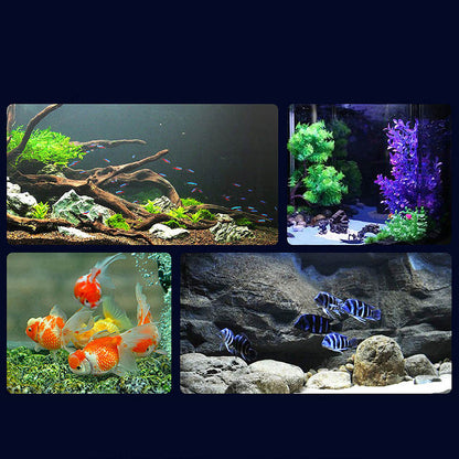 LED Aquarium Lamp – Bright & Energy - Efficient Fish Tank Lighting