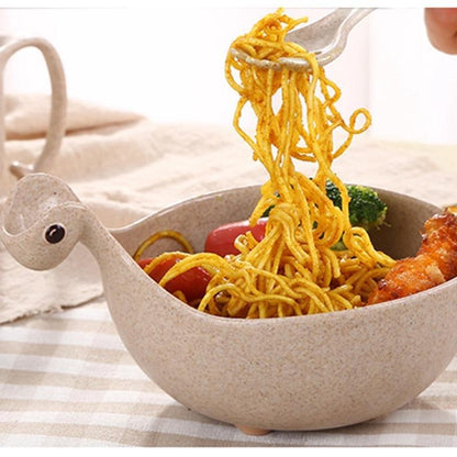 Cute Tiny Dinosaur Bowls – Fun & Adorable Mini Bowls for Kids & Decor