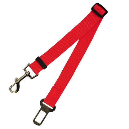 Durable Polyester Dog Leash – Strong & Secure Pet Walking Strap