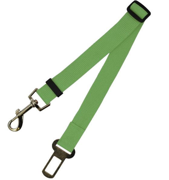 Durable Polyester Dog Leash – Strong & Secure Pet Walking Strap