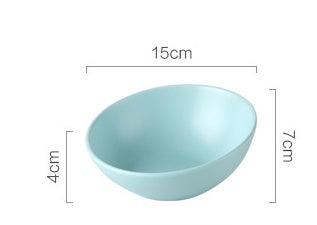 Durable Pet Bowl – Food & Water Dish for Cats & Dogs | Essential Pet Supplies