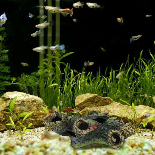 Aquarium Landscaping Decoration – Create a Natural & Stunning Fish Tank Setup