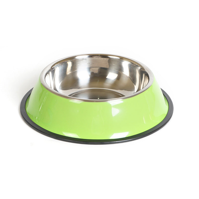 Pet Feeding Bowl – Durable Food & Water Basin for Cats & Dogs