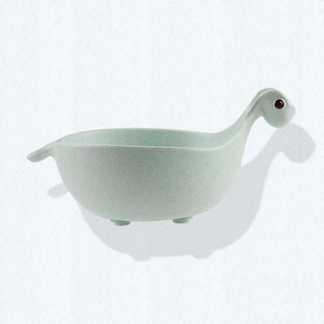 Cute Tiny Dinosaur Bowls – Fun & Adorable Mini Bowls for Kids & Decor