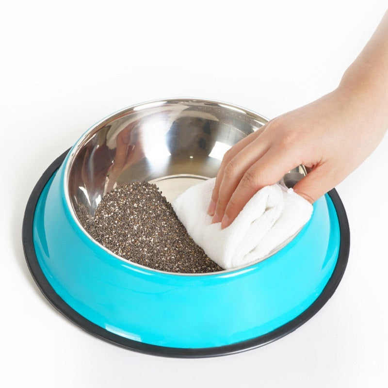 Pet Feeding Bowl – Durable Food & Water Basin for Cats & Dogs