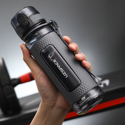 Portable Sports Water Bottle – Lightweight & Durable Hydration Bottle for Outdoor Activities