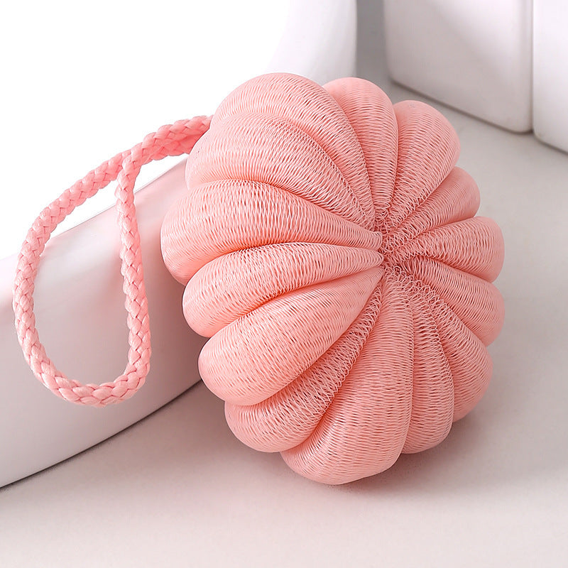 Japanese-Style Large Bath Flower Ball – 50g Luxurious Spa Soaking Experience