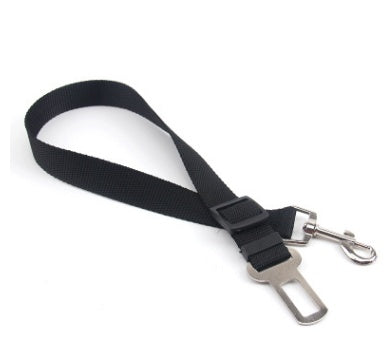 Durable Polyester Dog Leash – Strong & Secure Pet Walking Strap