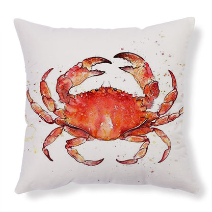 Sea Turtle Cushion Covers – Decorative Throw Pillow Cases for Sofa & Home Decor