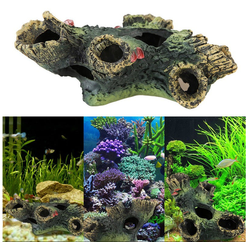 Aquarium Landscaping Decoration – Create a Natural & Stunning Fish Tank Setup