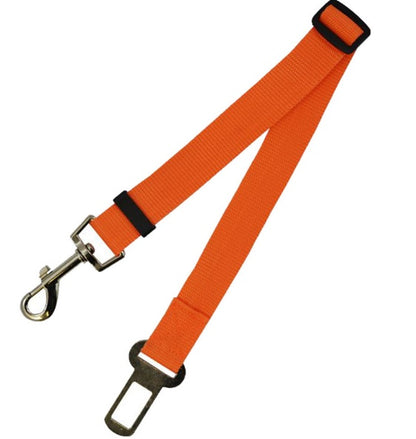 Durable Polyester Dog Leash – Strong & Secure Pet Walking Strap