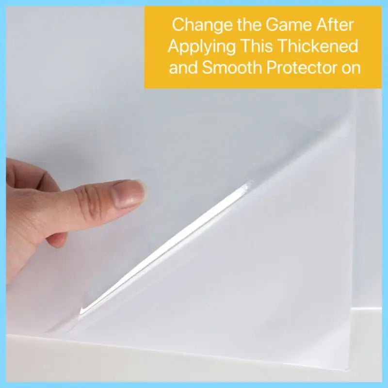 Cat Scratch Deterrent Tape – Transparent Self-Adhesive Furniture Protector for Sofas & More