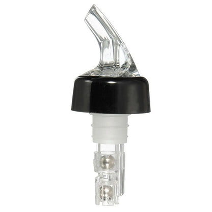 15-60ml Liquor Pourer Dispenser – Precision Shot Measure for Wine & Spirits | Barware Accessory