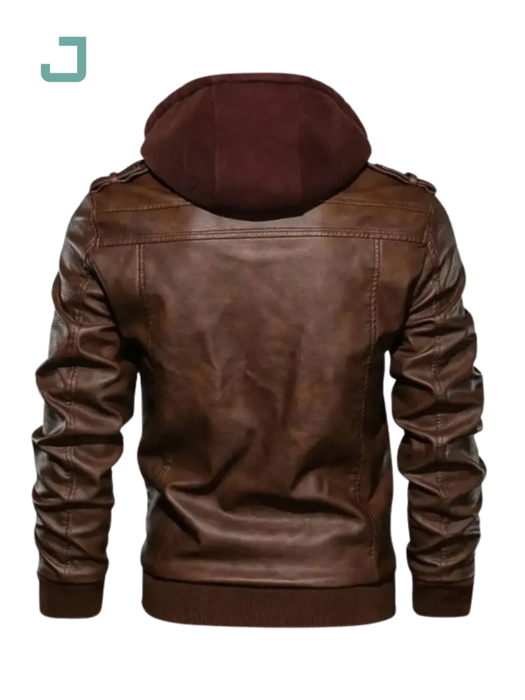 Designer Men's Leather Jackets – Custom Winter Fashion with a Modern Look