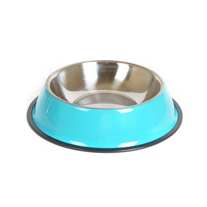 Pet Feeding Bowl – Durable Food & Water Basin for Cats & Dogs