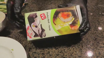 Magic Roll Sushi Maker